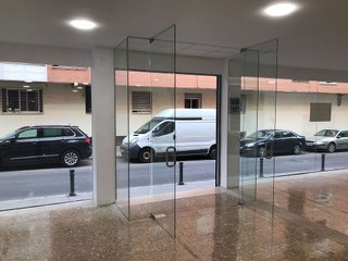 Local comercial en venta en El Torreón - Los Ángeles - El Pilar en Ciudad Real
