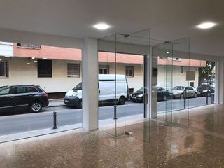 Local comercial en venta en El Torreón - Los Ángeles - El Pilar en Ciudad Real