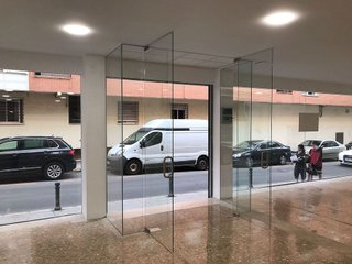Local comercial en venta en El Torreón - Los Ángeles - El Pilar en Ciudad Real