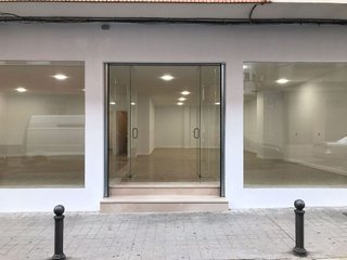 Local comercial en venta en El Torreón - Los Ángeles - El Pilar en Ciudad Real