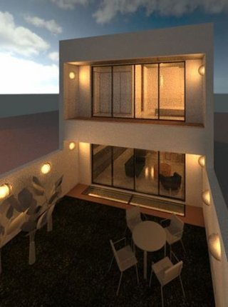Solar en venta en Oeste en Mérida