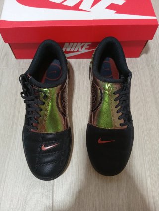 Zapatillas Nike Total 90 Edición Especial