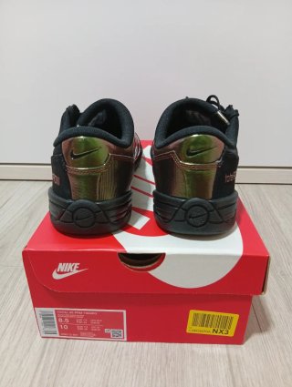 Zapatillas Nike Total 90 Edición Especial