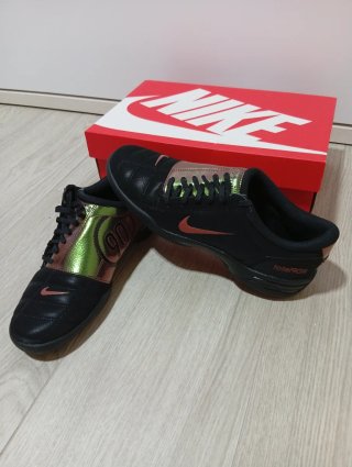 Zapatillas Nike Total 90 Edición Especial