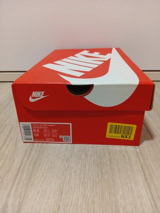 Zapatillas Nike Total 90 Edición Especial
