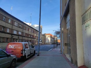 Local comercial en venta en Universidad - Los Lirios en Logroño
