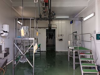 Local comercial en venta en El Poblado - Abulagar en Puertollano