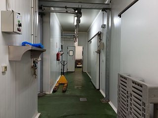 Local comercial en venta en El Poblado - Abulagar en Puertollano