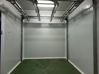 Local comercial en venta en El Poblado - Abulagar en Puertollano