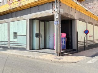 Local comercial en venta en Centro en Elda