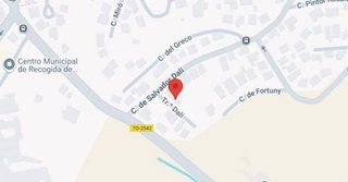 Terreno en venta en Nuevo Aranjuez en Aranjuez