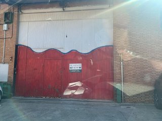 Nave industrial en venta en Santa Rosa - Valdeolleros en Córdoba