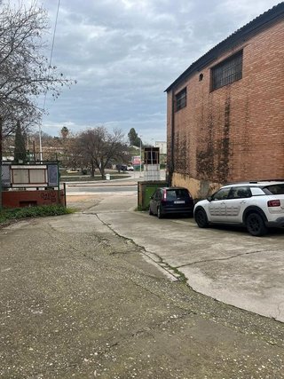 Nave industrial en venta en Santa Rosa - Valdeolleros en Córdoba