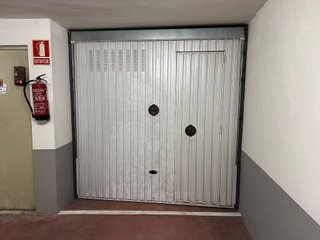 Garaje en venta en Centro - Casco Antiguo en Zamora