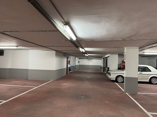 Garaje en venta en Centro - Casco Antiguo en Zamora
