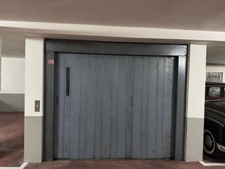 Garaje en venta en Centro - Casco Antiguo en Zamora