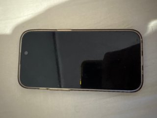 iPhone 14 Pro