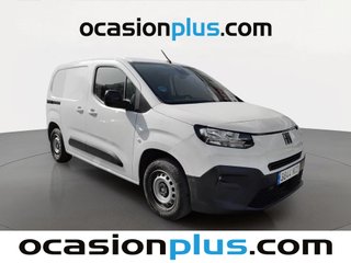 Fiat Dobló Furgon 1.5 BlueHDi L1 650kg 75 kW (100 CV)