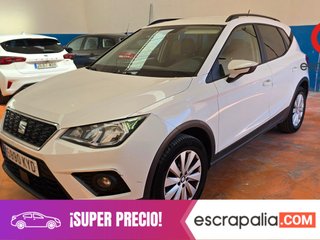 Seat Arona 1.0 TSI 70kW (95CV) Style Edition Eco
