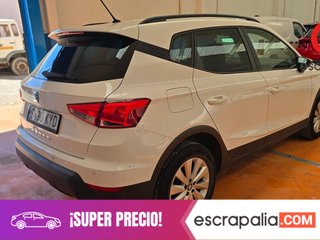 Seat Arona 1.0 TSI 70kW (95CV) Style Edition Eco
