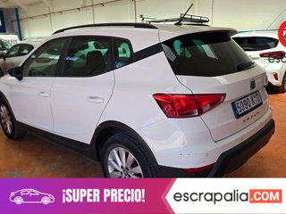 Seat Arona 1.0 TSI 70kW (95CV) Style Edition Eco