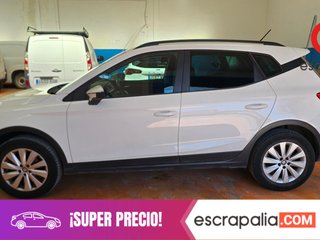 Seat Arona 1.0 TSI 70kW (95CV) Style Edition Eco
