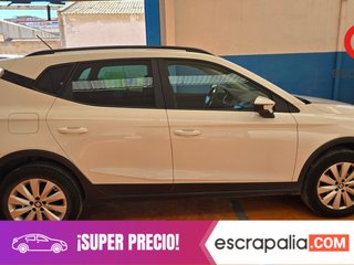 Seat Arona 1.0 TSI 70kW (95CV) Style Edition Eco