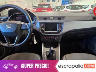 Seat Arona 1.0 TSI 70kW (95CV) Style Edition Eco