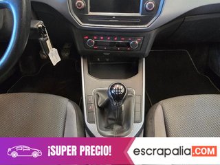 Seat Arona 1.0 TSI 70kW (95CV) Style Edition Eco