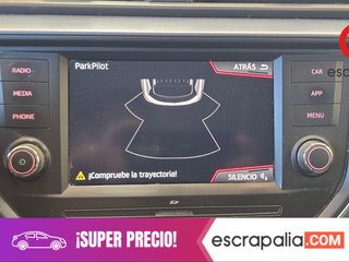 Seat Arona 1.0 TSI 70kW (95CV) Style Edition Eco