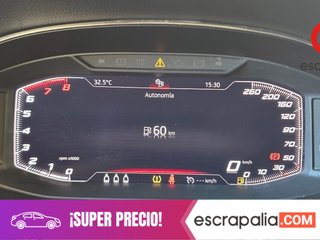 Seat Arona 1.0 TSI 70kW (95CV) Style Edition Eco