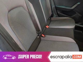 Seat Arona 1.0 TSI 70kW (95CV) Style Edition Eco