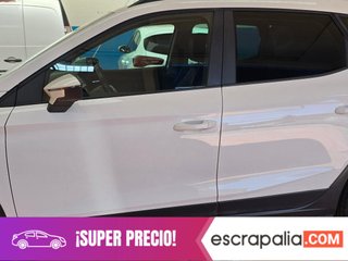 Seat Arona 1.0 TSI 70kW (95CV) Style Edition Eco