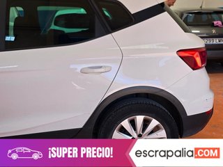 Seat Arona 1.0 TSI 70kW (95CV) Style Edition Eco