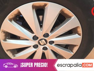 Seat Arona 1.0 TSI 70kW (95CV) Style Edition Eco