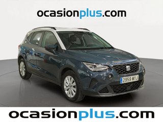 SEAT Arona 1.0 TSI Style XL 85 kW (115 CV)