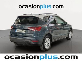 SEAT Arona 1.0 TSI Style XL 85 kW (115 CV)