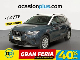 SEAT Arona 1.0 TSI Style XL 85 kW (115 CV)