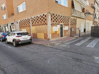 Local comercial en venta en Ensanche en Alcalá de Henares