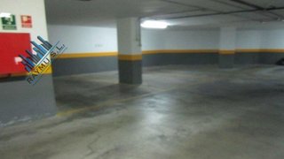 Garaje en venta en El Bercial en Getafe