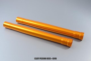 Vainas de horquilla SPR BMW F800GS 2008 - 2012