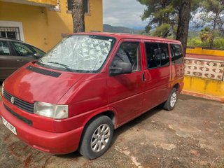 Volkswagen Transporter 1995