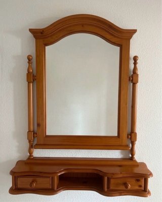 Conjunto Muebles de Salón