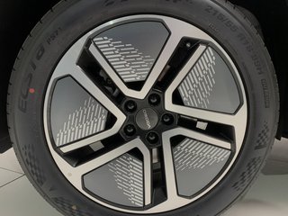 Omoda 5 EV EV 61 kWh Premium