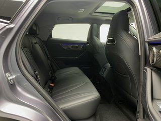 Omoda 5 EV EV 61 kWh Premium