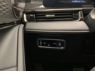 Omoda 5 EV EV 61 kWh Premium