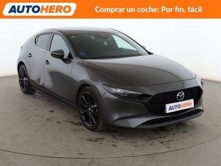 Mazda 3 2.0 Skyactiv-X Mild-Hybrid Zenith-X