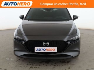 Mazda 3 2.0 Skyactiv-X Mild-Hybrid Zenith-X