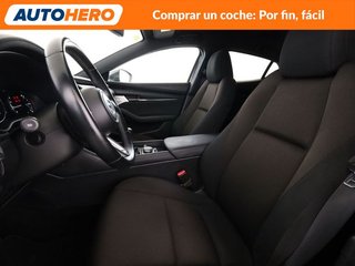 Mazda 3 2.0 Skyactiv-X Mild-Hybrid Zenith-X