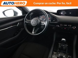 Mazda 3 2.0 Skyactiv-X Mild-Hybrid Zenith-X